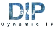 GnuDIP Logo